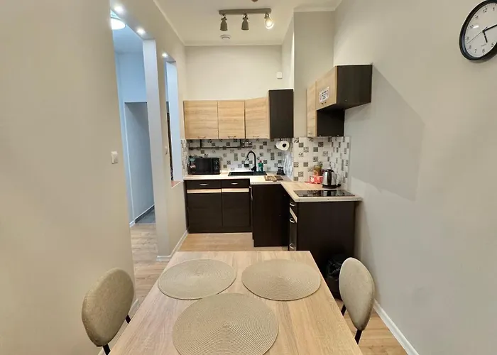 Przy Parku Roz Ii Hostel