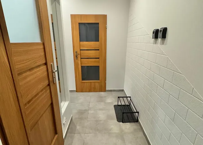 Przy Parku Roz Ii Hostel